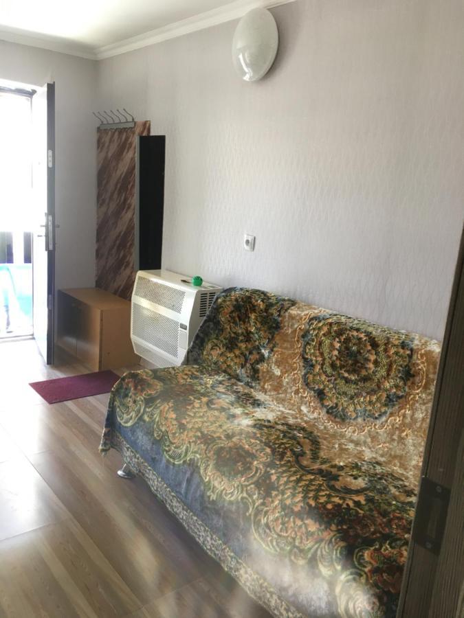 Lux-2-Or-1- Persons Irodion Evdoshvili Street #15 Kutaisi Exterior foto