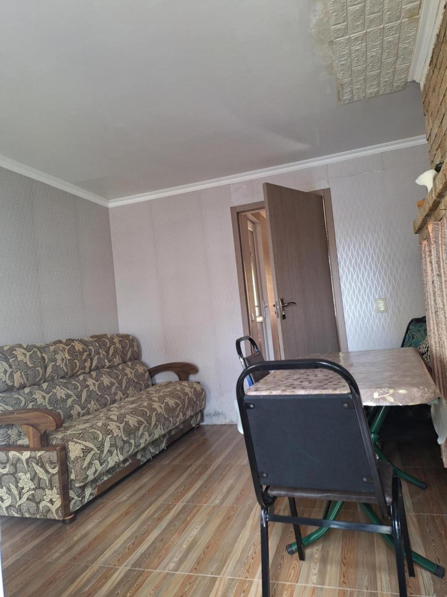Lux-2-Or-1- Persons Irodion Evdoshvili Street #15 Kutaisi Exterior foto